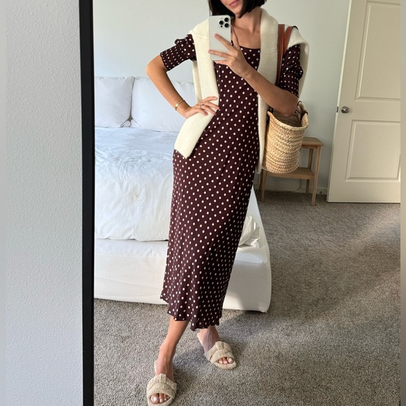 RIXO dress - Picture 4 of 5